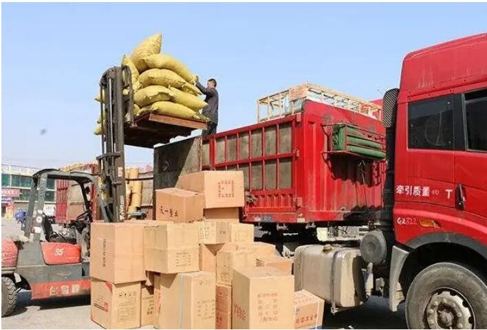 泉州到台江区物流专线