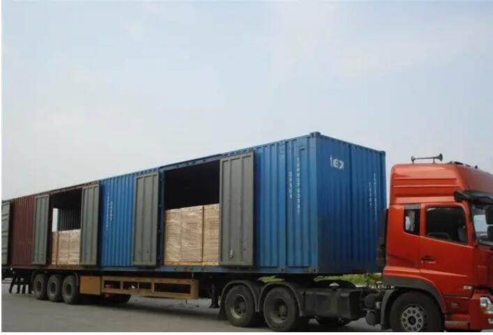 泉州到台江区整车运输