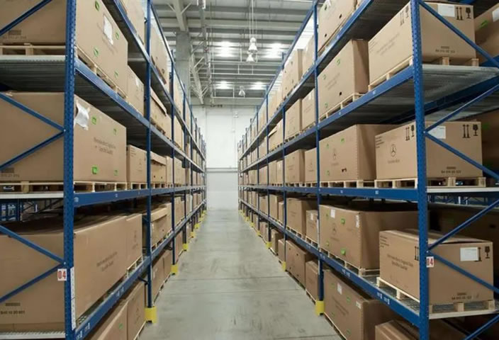 泉州到台江区货物仓储