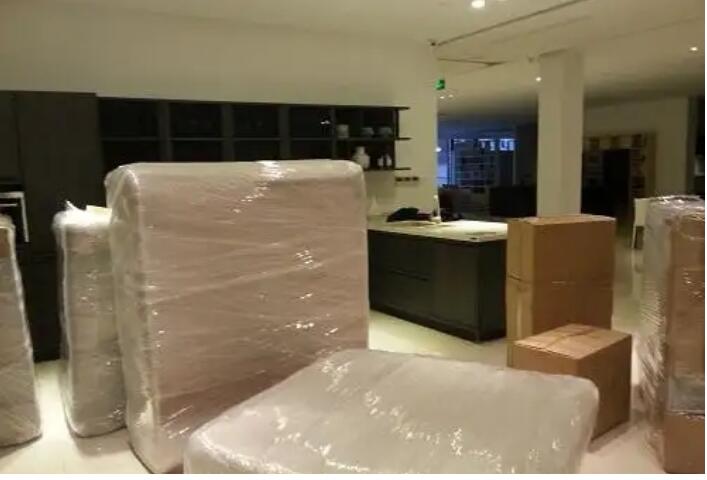 泉州到台江区长途搬家