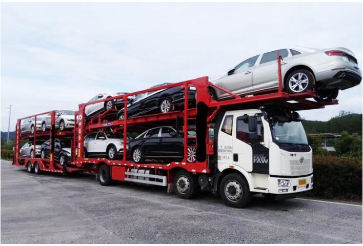 泉州到台江区轿车托运